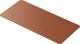 Коврик для мыши и клавиатуры Satechi Vegan Leather Premium Desk Mat Brown - изображение 1