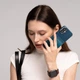 Чохол Pitaka Tactile Woven Case Moonrise for iPhone 16 - зображення 2