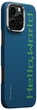 Чохол Pitaka Tactile Woven Case Hello World for iPhone 16 Pro - зображення 3