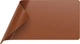 Коврик для мыши и клавиатуры Satechi Vegan Leather Premium Desk Mat Brown - изображение 4