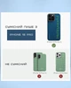 Чохол Pitaka Tactile Woven Case Hello World for iPhone 16 Pro - зображення 15