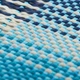 Чохол Pitaka Tactile Woven Case Moonrise for iPhone 16 - зображення 11