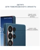Чохол Pitaka Tactile Woven Case Moonrise for Samsung Galaxy S25 Ultra - зображення 8