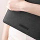 Чехол для планшета Native Union Stow Slim Sleeve Case Slate for iPad Pro 13" M4/Air 13" M2 - изображение 2