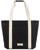 Сумка Native Union W.F.A Tote Bag Pro Black (TOTE-PRO-BAG-BLK) - изображение 4