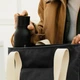 Сумка Native Union W.F.A Tote Bag Pro Black (TOTE-PRO-BAG-BLK) - изображение 6