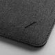 Чехол для планшета Native Union Stow Slim Sleeve Case Slate for iPad Pro 11" M4/Air 11" M2 - изображение 10