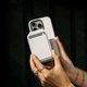 Магнітна підставка-гаманець Native Union Active Wallet Stand Magnetic Сірий (ACT-SAN-WAL) - зображення 6