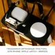 Бездротова зарядна станція Nomad Base One Max Qi2 3-in-1 Charging Hub (3rd Gen) Чорна (NM01571885) - зображення 2