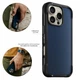 Протиударний чохол Nomad Rugged Case для iPhone 16 Pro Max Синій (NM01379485) - зображення 2