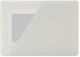 Чехол Native Union Stow Slim 16" Sleeve Case для MacBook Pro 16" Бежевый (STOW-MBS-SAN-16) - изображение 12