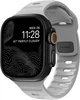 Ремешок Nomad Sport Band Lunar Gray 46mm/49mm - изображение 15