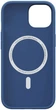 Чохол-накладка Njord 100% GRS MagSafe Case Blue для iPhone 15 (NA51GR10) - зображення 8