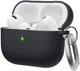 Чехол Elago Liquid Hybrid Hang Case Black for Airpods Pro 2nd Gen (EAPP2RH-HANG-BK) - изображение 5
