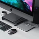 Адаптер Satechi USB-C to USB 3.0 Adapter Cable Space Gray (ST-UCATCM) - изображение 12