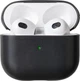 Чохол для навушників Native Union Leather Case Black for Airpods 3rd Gen (APCSE-LTHR-BLK-V2) - зображення 13