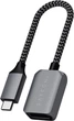Адаптер Satechi USB-C to USB 3.0 Adapter Cable Space Gray (ST-UCATCM) - изображение 13