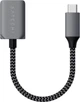 Адаптер Satechi USB-C to USB 3.0 Adapter Cable Space Gray (ST-UCATCM) - изображение 15