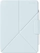 Чохол для планшета Pitaka MagEZ Case Folio 2 Light Blue for iPad Pro 11" M4 - зображення 1