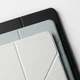 Чехол для планшета Pitaka MagEZ Case Folio 2 White for iPad Pro 13" M4 - изображение 12