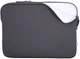 Чехол для ноутбука MW Basics 2Life Sleeve Case Grey/White for MacBook Pro 13" M1/M2/MacBook Air 13" M1 - изображение 7