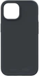 Чохол-накладка Njord 100% GRS MagSafe Case Dark Grey для iPhone 15 (NA51GR09) - зображення 7