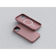 Чохол-накладка Njord 100% GRS MagSafe Case Pink Blush для iPhone 15 (NA51GR12) - зображення 4