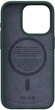Чехол Njord Salmon Leather MagSafe Case для iPhone 15 Pro Зеленый (NA53SL02) - изображение 15