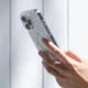 Чехол Native Union (RE) Clic Case Clear для iPhone 15 Pro Прозрачный (RECLE-TRA-NP23P) - изображение 2