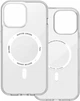 Чехол Native Union (RE) Clic Case Clear для iPhone 15 Pro Max Прозрачный (RECLE-TRA-NP23PM) - изображение 1