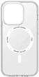 Чехол-накладка Native Union (RE) Clic Case Clear для iPhone 15 (RECLE-TRA-NP23) - изображение 9