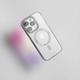 Чехол-накладка Native Union (RE) Clic Case Clear для iPhone 15 (RECLE-TRA-NP23) - изображение 10