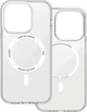 Чехол Native Union (RE) Clic Case Clear для iPhone 15 Pro Прозрачный (RECLE-TRA-NP23P) - изображение 9
