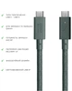 Кабель USB-C to USB-C Native Union Belt Cable Pro 240W Slate Green (2.4 m) (BELT-PRO2-GRN-NP) - изображение 2