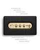 Акустическая колонка Marshall Acton III Black (1006004) - изображение 10