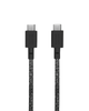 Кабель USB-C to USB-C Native Union Belt Cable Cosmos Black (1.2 m) (BELT-C-CS-BLK-2-NP) - зображення 13
