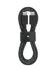 Кабель USB-C to USB-C Native Union Belt Cable Cosmos Black (1.2 m) (BELT-C-CS-BLK-2-NP) - зображення 15