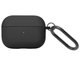 Чехол Native Union Roam Case Black для Airpods Pro 2nd Gen (APPRO2-ROAM-BLK-NP) - изображение 1