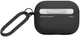 Чехол Native Union Roam Case Black для Airpods Pro 2nd Gen (APPRO2-ROAM-BLK-NP) - изображение 5