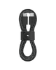 Кабель USB-C to Lightning Native Union Belt Cable Cosmos Black (1.2 m) (BELT-KV-CL-CS-BK-2) - изображение 15