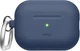 Чехол Elago Silicone Hang Case Jean Indigo для Airpods Pro 2nd Gen (EAPP2SC-ORHA-JIN) - изображение 3