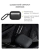 Чехол Native Union Roam Case Black для Airpods Pro 2nd Gen (APPRO2-ROAM-BLK-NP) - изображение 12