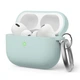 Чехол Elago Liquid Hybrid Hang Case Mint для Airpods Pro 2nd Gen (EAPP2RH-HANG-MT) - изображение 1