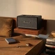 Акустическая колонка Marshall Stanmore III Black (1006010) - изображение 8
