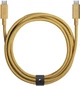Кабель USB-C to USB-C Native Union Belt Cable Pro 240W Kraft (2.4 m) (BELT-PRO2-KFT-NP) - изображение 1