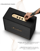Акустична колонка Marshall Woburn III Black (1006016) - зображення 12