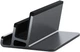 Подвійна вертикальна підставка Satechi Dual Vertical Stand Space Gray (ST-ADVSM) - зображення 12