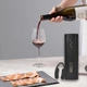 Штопор электрический Electric Wine Opener электроштопор для вина (R100160) - изображение 4