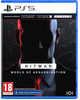 Gra PS5 Hitman World of Assassination Anniversary edition (Blu-ray płyta) (0884095226749) - obraz 1
