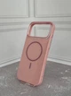 Чохол Wave Color Glitter Градиент With MagSafe для iPhone 17 Pro Pink - зображення 2